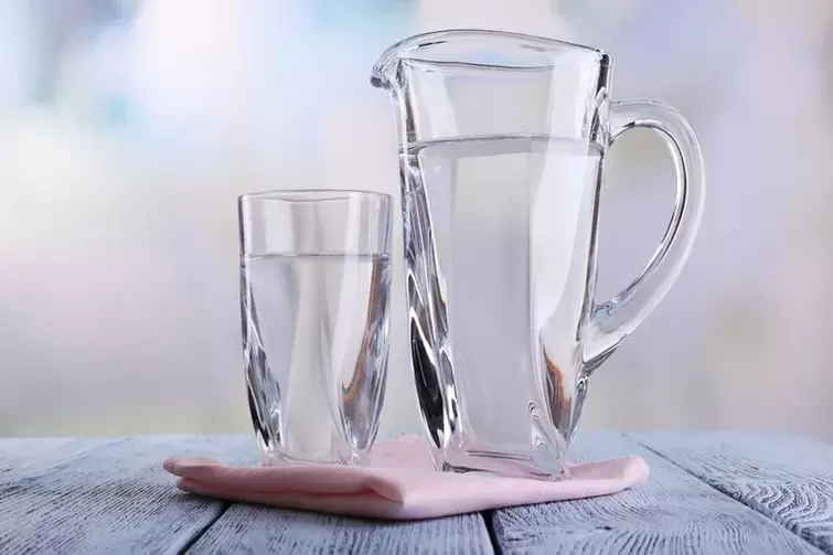 joogivee toitumine